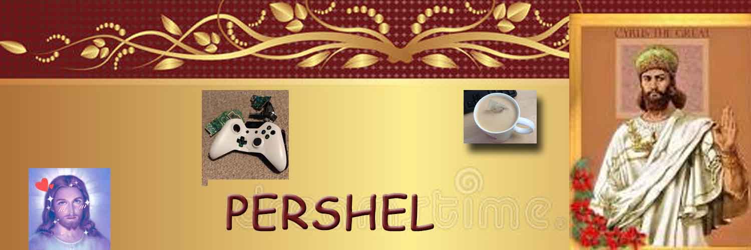 PershelToots's profile banner image