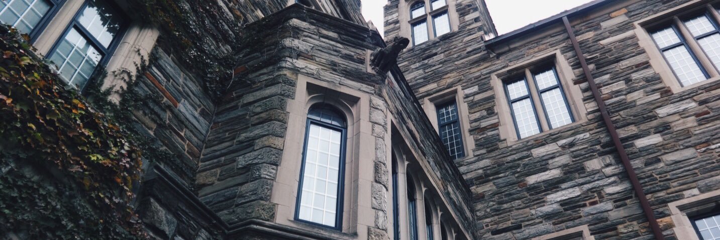 SJU Weekly Service banner