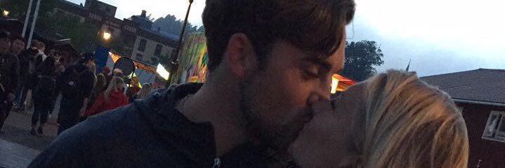 ffannyandersson's profile banner image