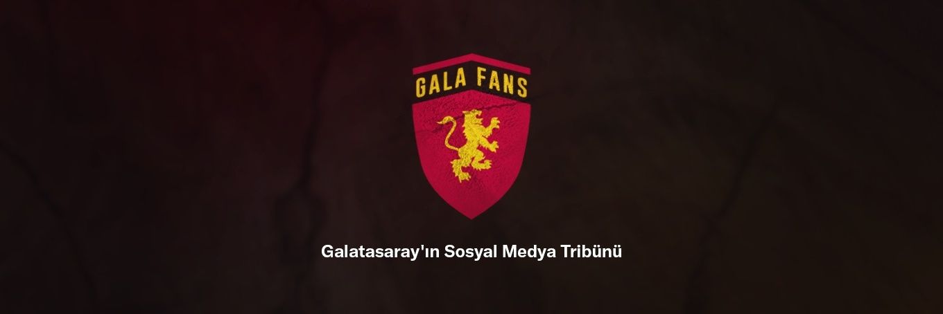 Gala Fans banner