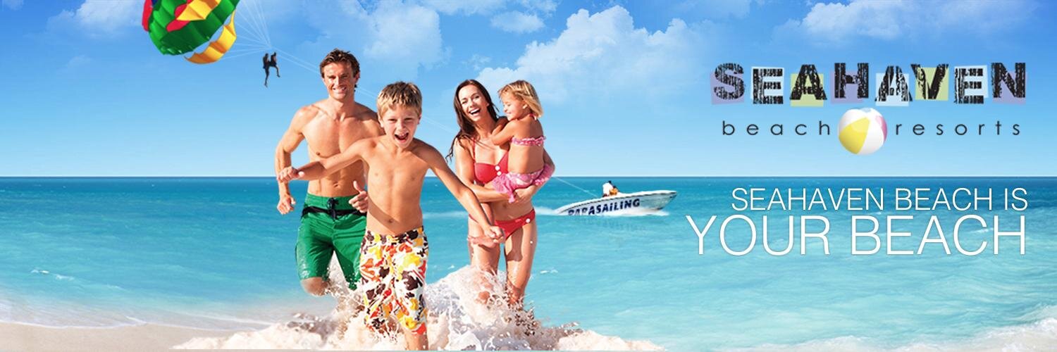 SeahavenBeach's profile banner image