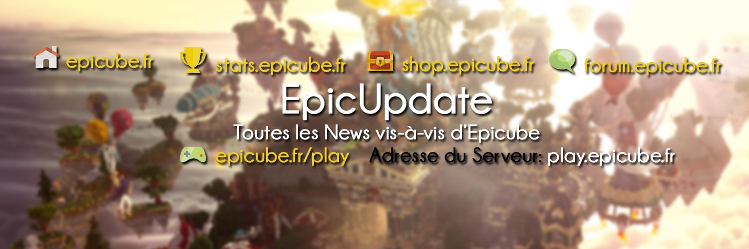 EpicUpdate's profile banner image