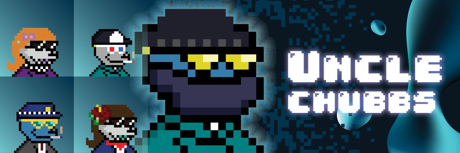 UncleChubbzoz0 banner