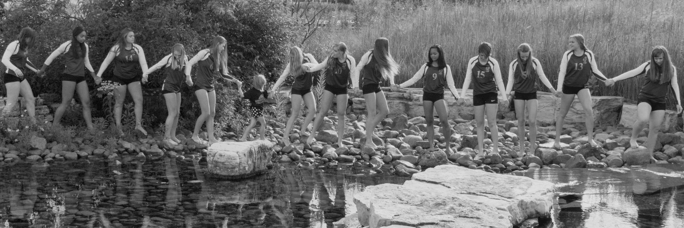GreenWaveVBall's profile banner image
