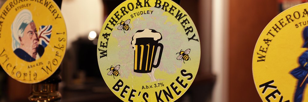 weatheroak_brew's profile banner image