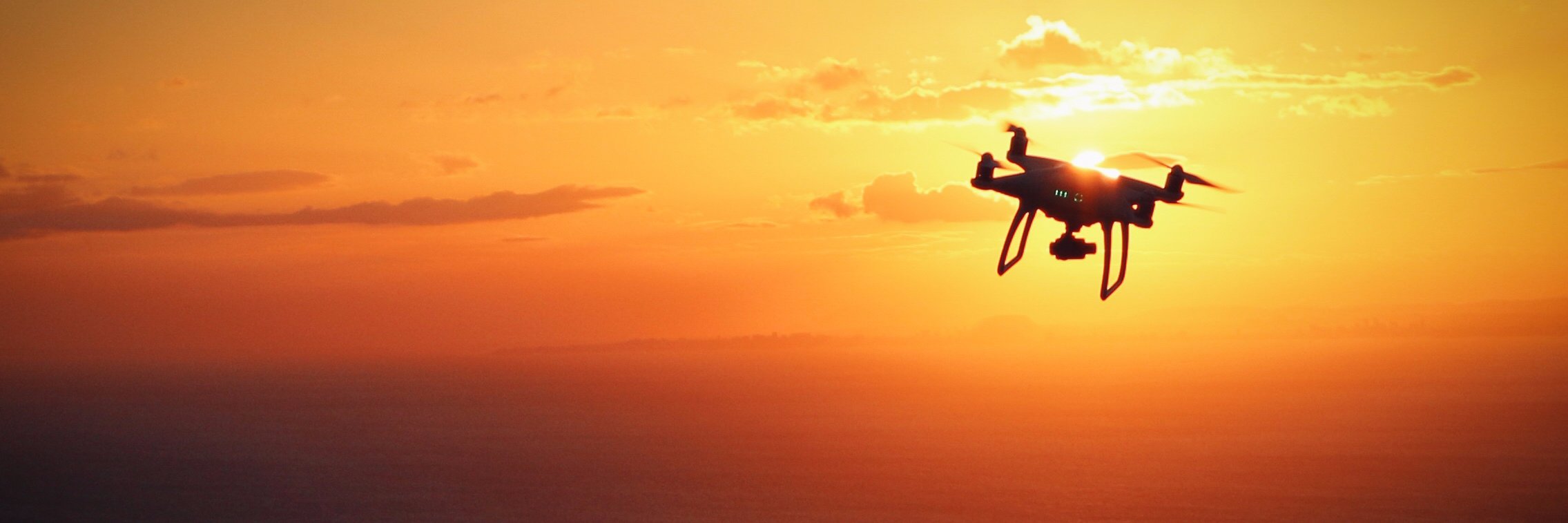 droneheroes's profile banner image