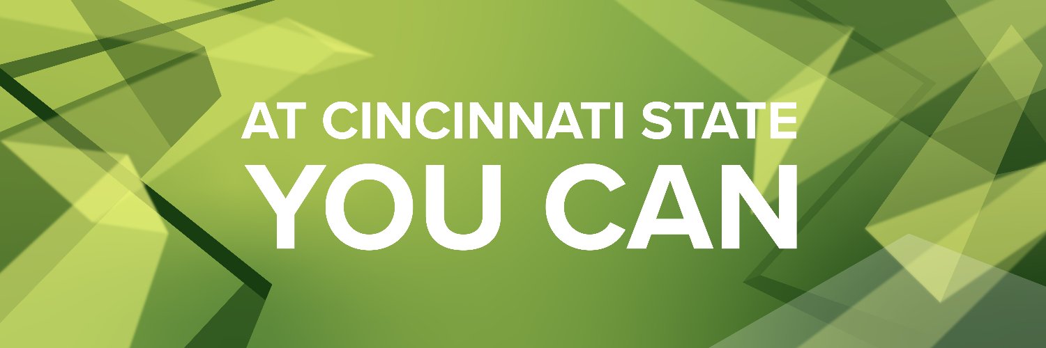 Cincinnati State banner