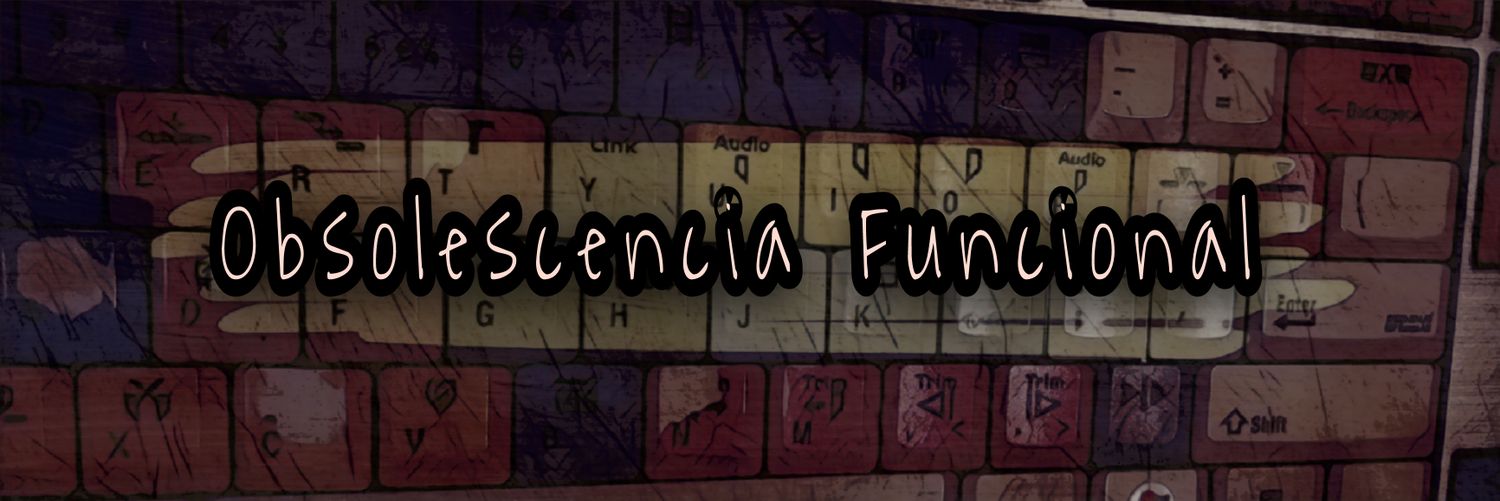 0bsolescente's profile banner image