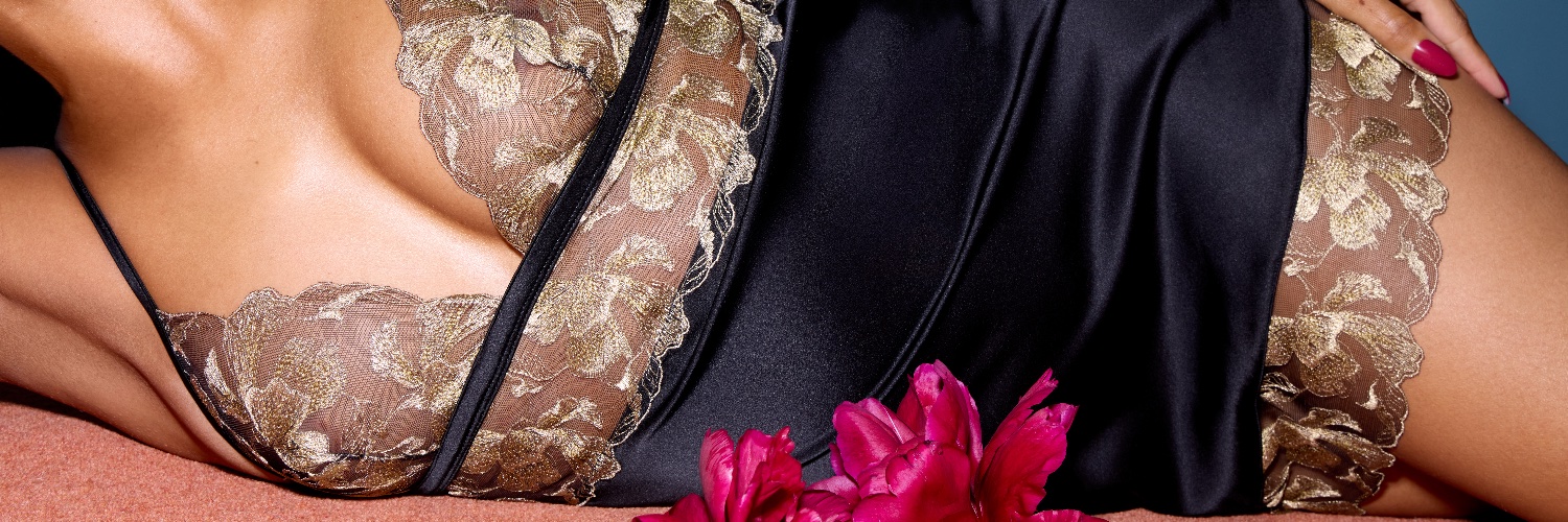 Coco de Mer London banner