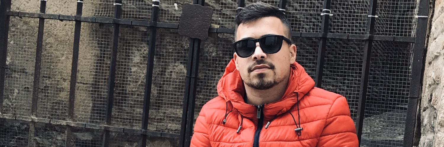 TitoGuillee's profile banner image