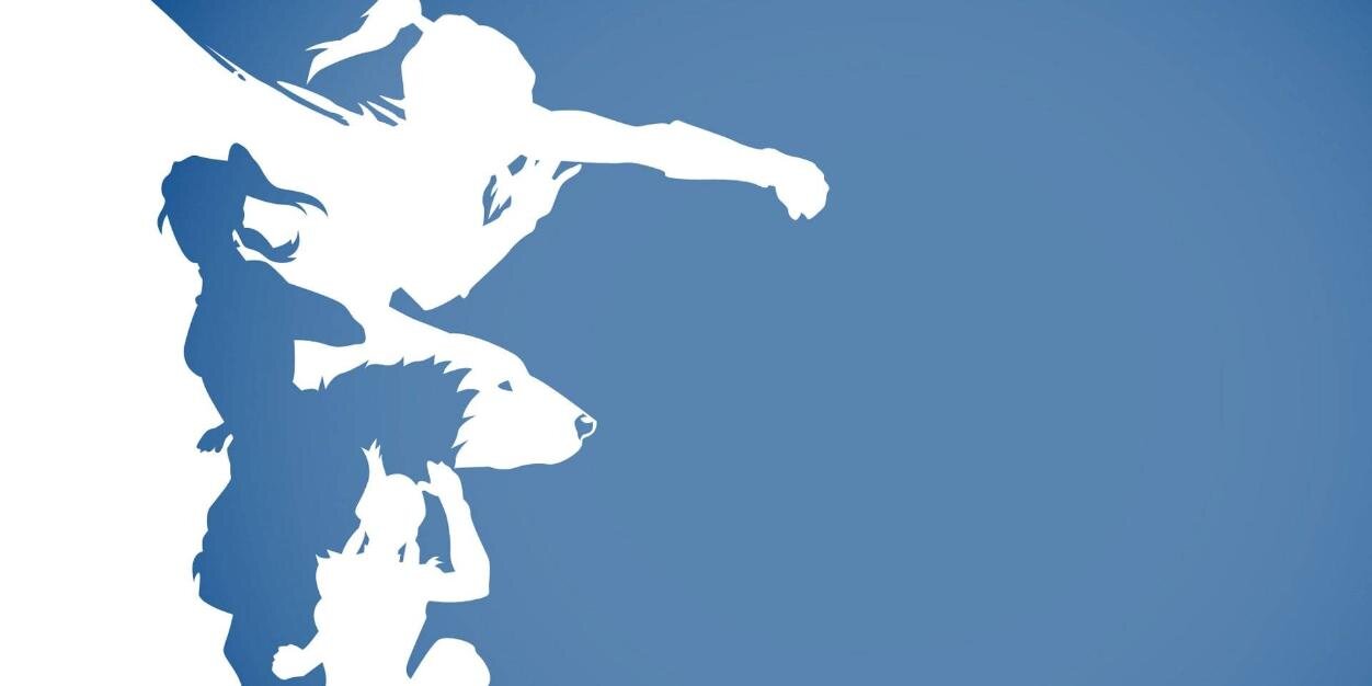Kaitaake's profile banner image