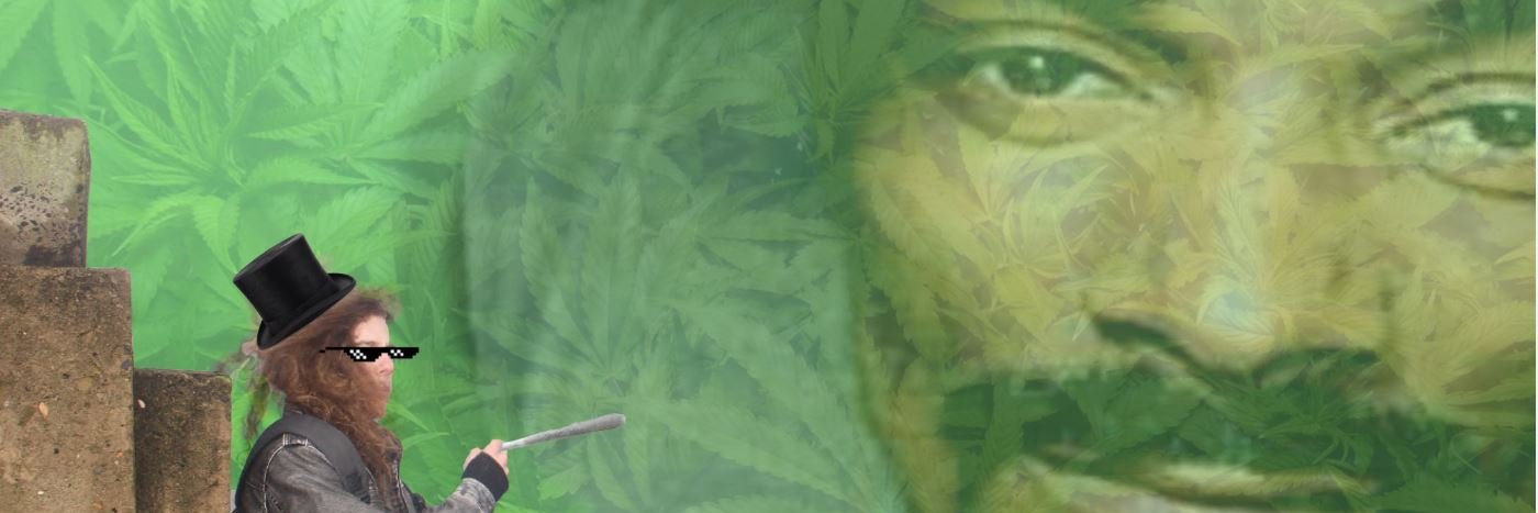 Logan Paul banner