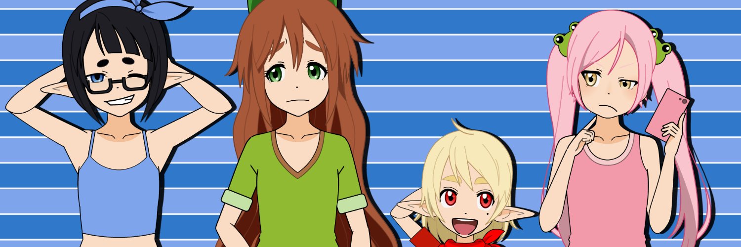 BoomerBuzzard's profile banner image