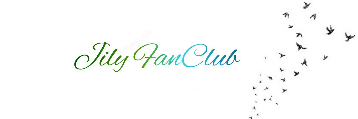 JilyFanClub's profile banner image