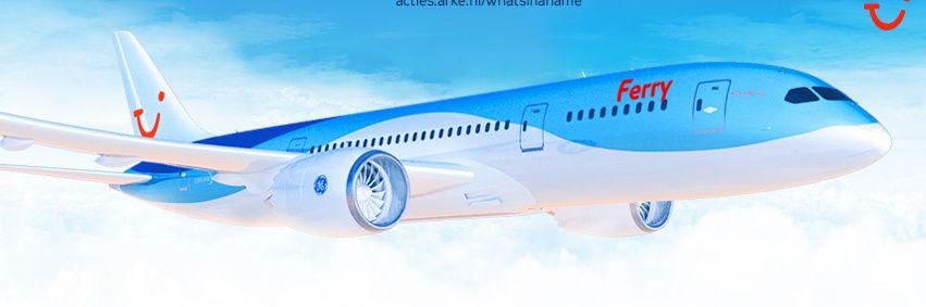 Ferry KleijnMolekamp banner