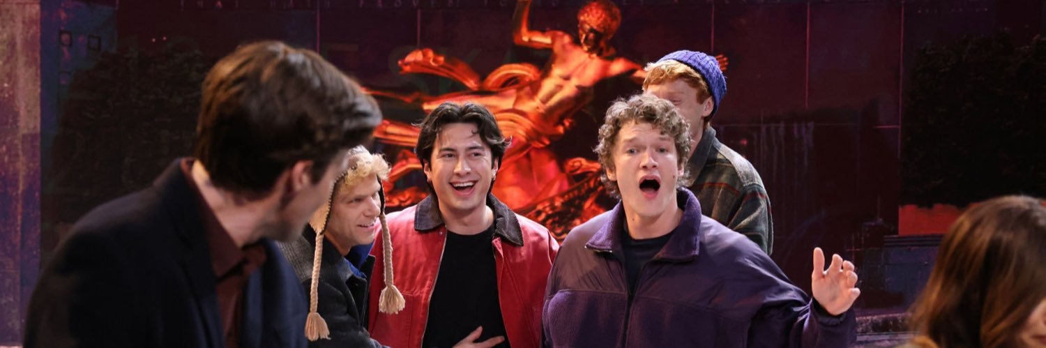 Ari 🐀 hudson my beloved banner