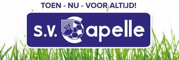 S.V. Capelle banner