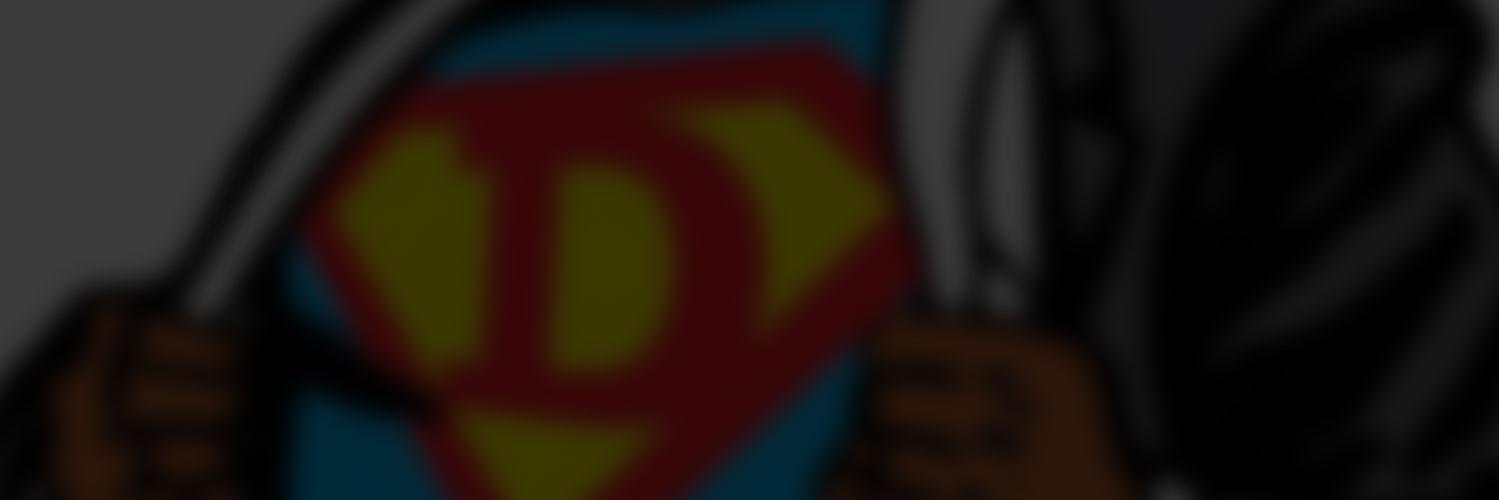 Derrick Docket banner