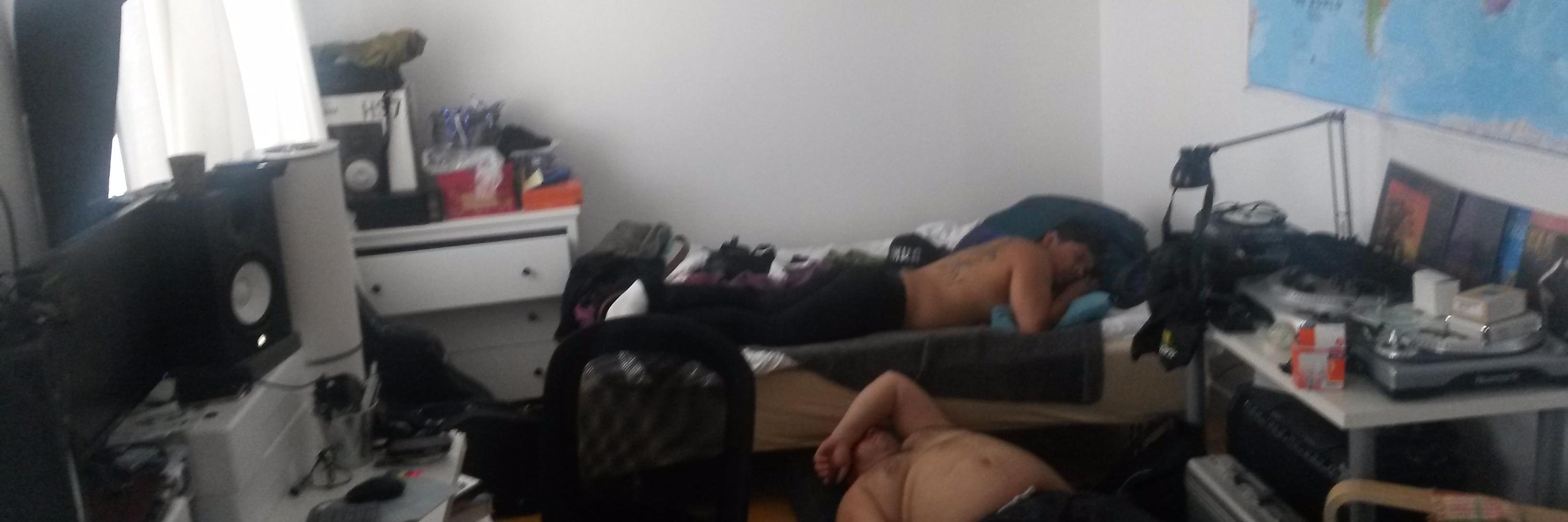 carpaPV's profile banner image