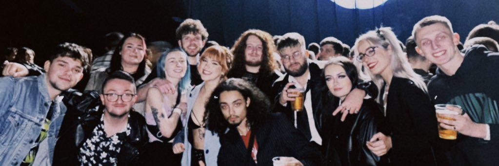 m4ddison's profile banner image