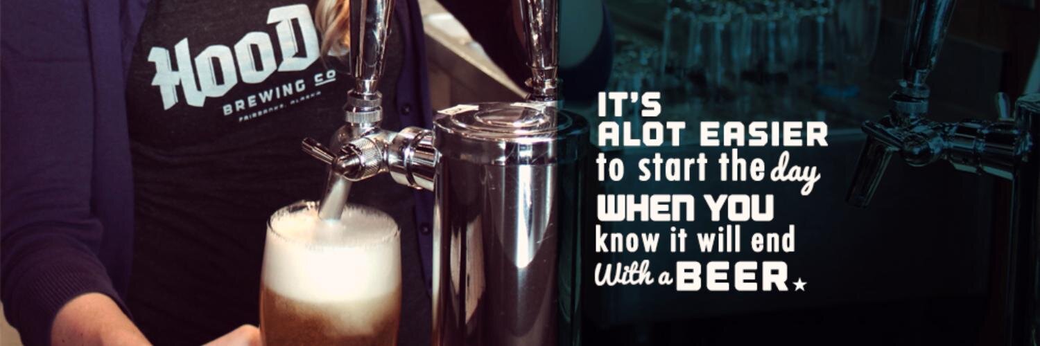 HooDooBrew's profile banner image
