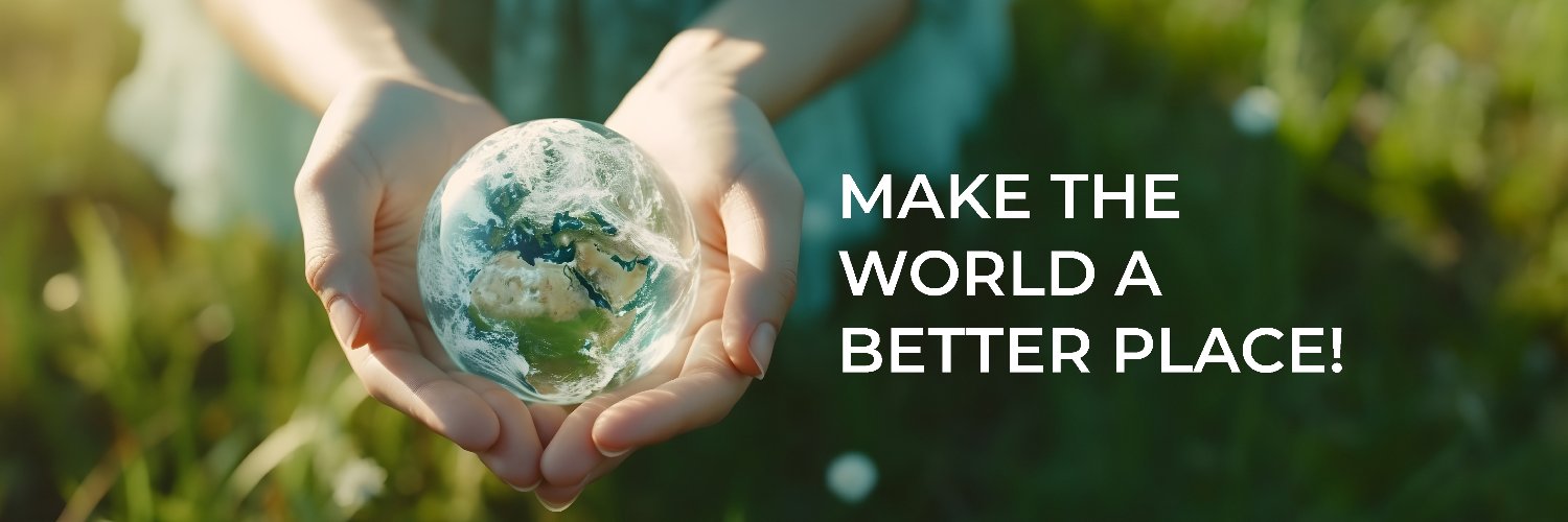 Clean the World banner