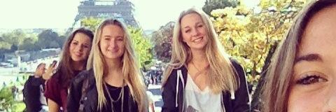 DbElise's profile banner image