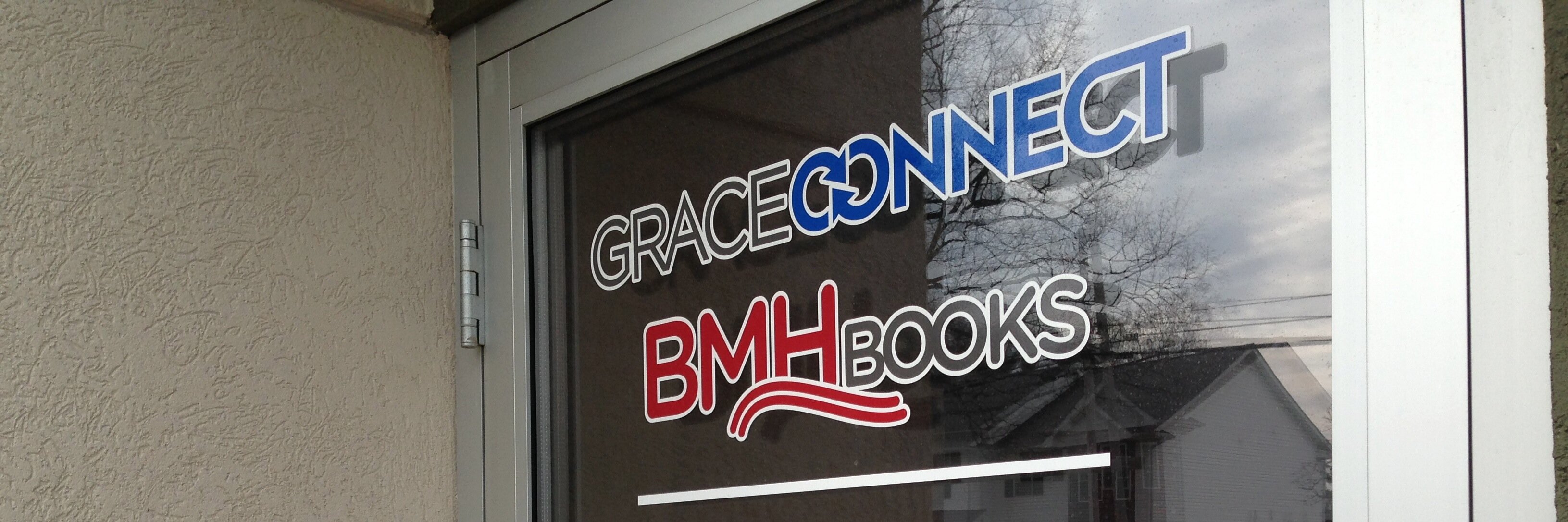 graceconnectus's profile banner image