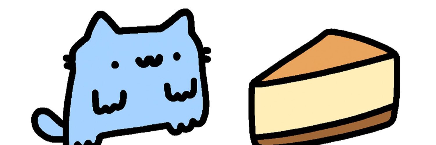 käsekuchen connoisseur banner