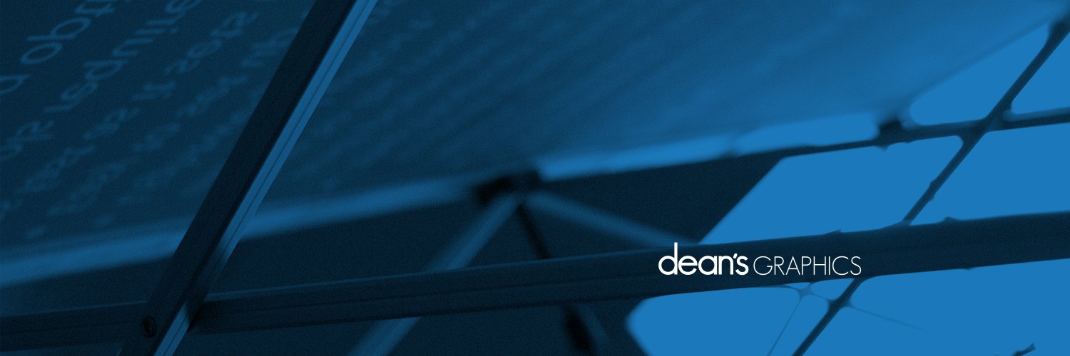 DeansGraphics's profile banner image