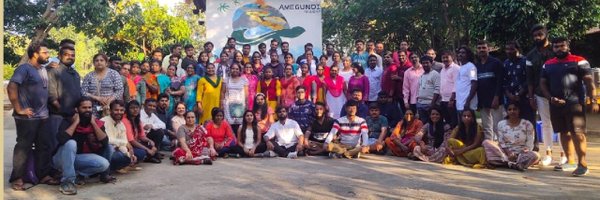 Hasiru_Dala Profile Banner