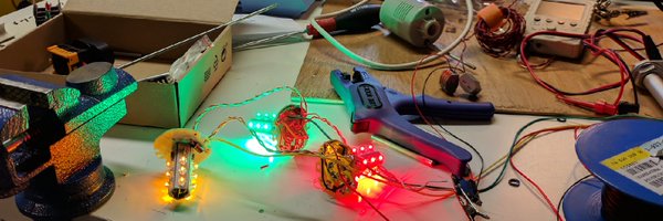 HackspaceJena Profile Banner