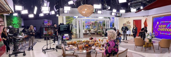 ANAMARIABRAGA Profile Banner