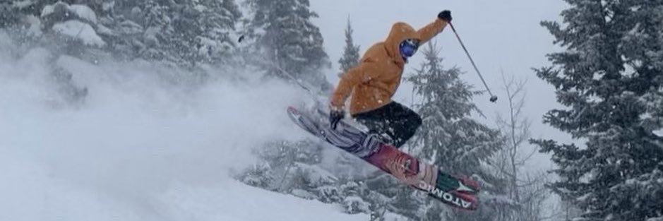 Dan Brunker banner