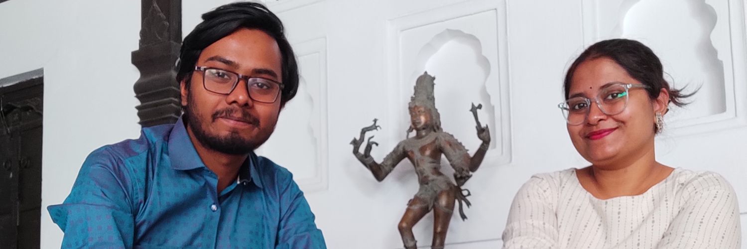 iampritam2000's profile banner image