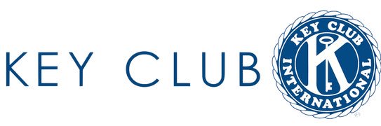 ACIT Key Club banner