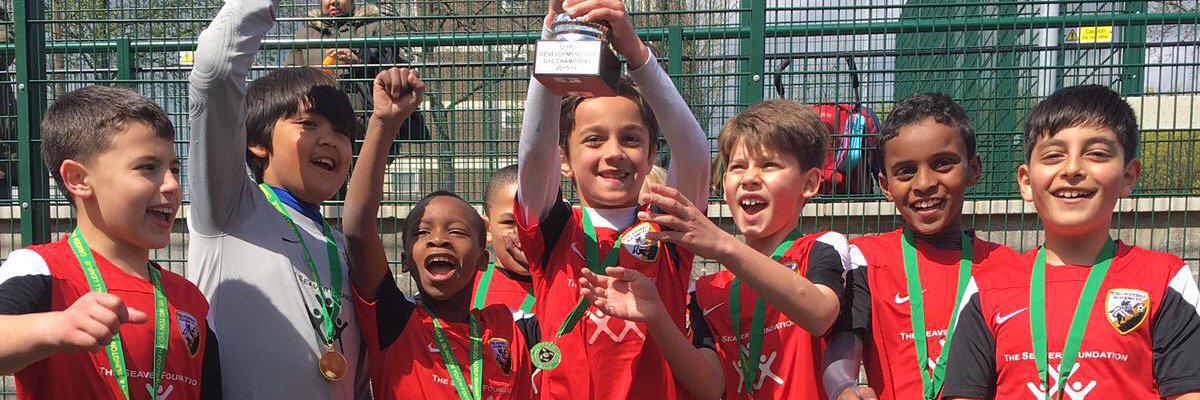 TFAUnited's profile banner image
