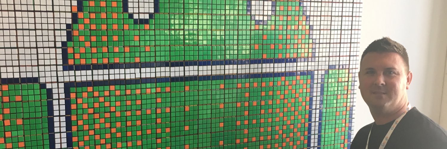 Blake Everhart banner