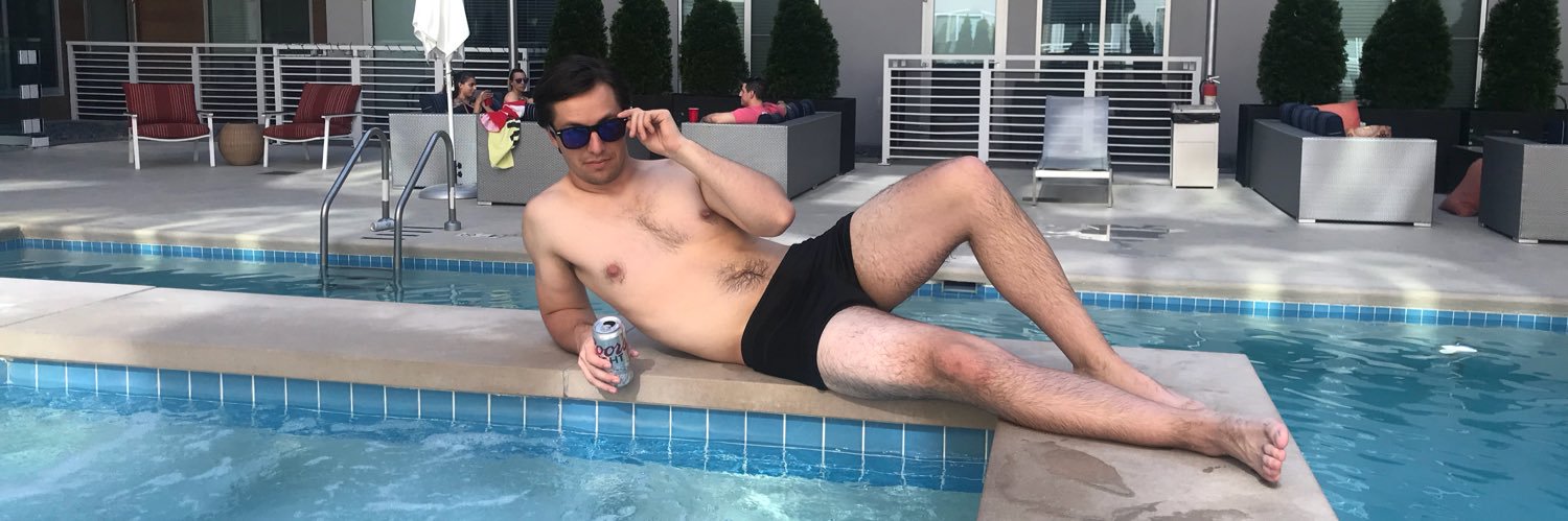 Backenbro's profile banner image
