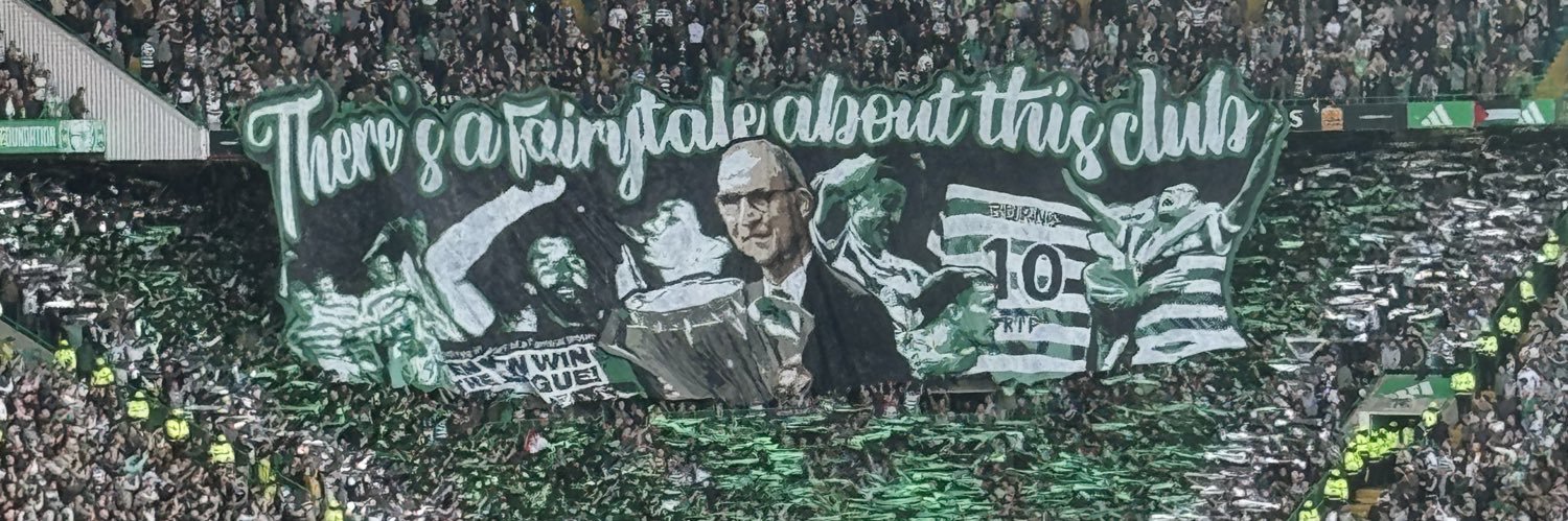 DeanHiggins's profile banner image