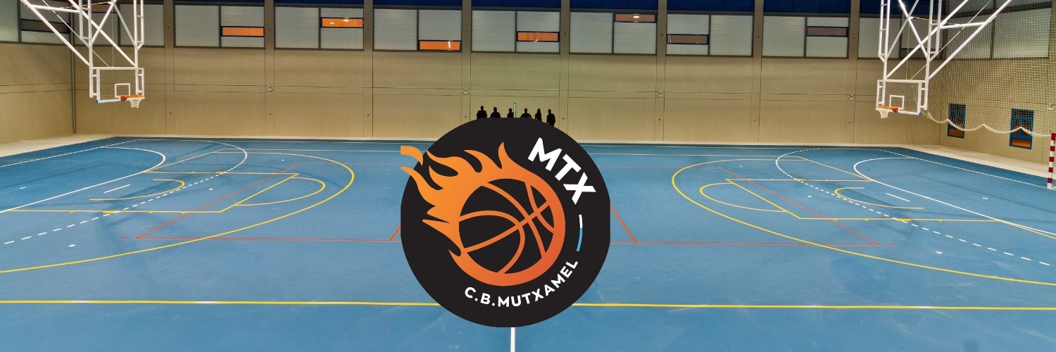 CBMutxamel's profile banner image