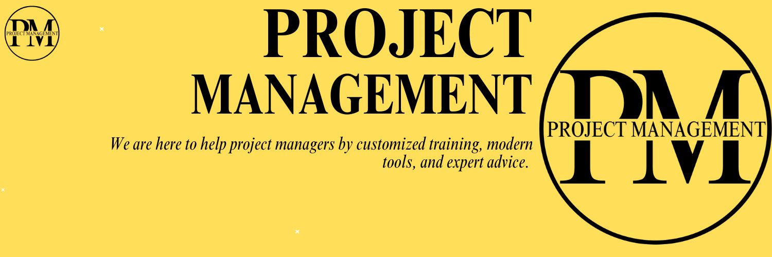 Project Management banner