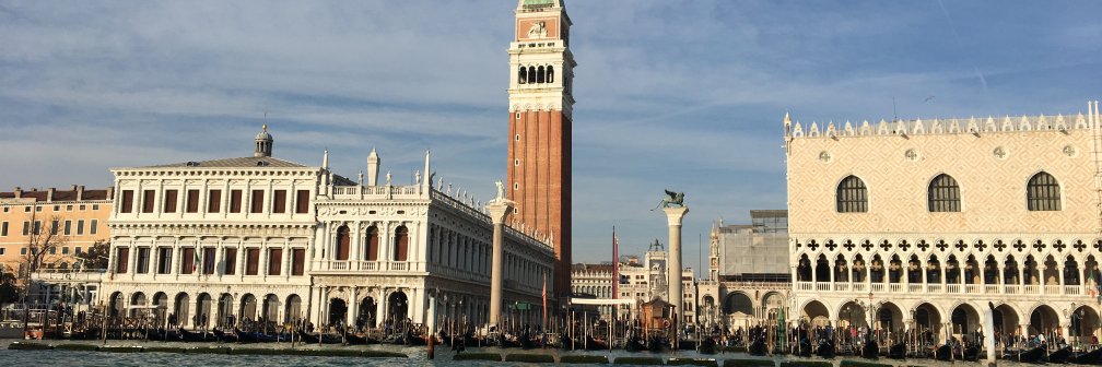 David Russell banner