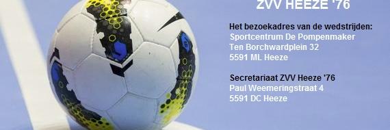 ZVVHeeze's profile banner image