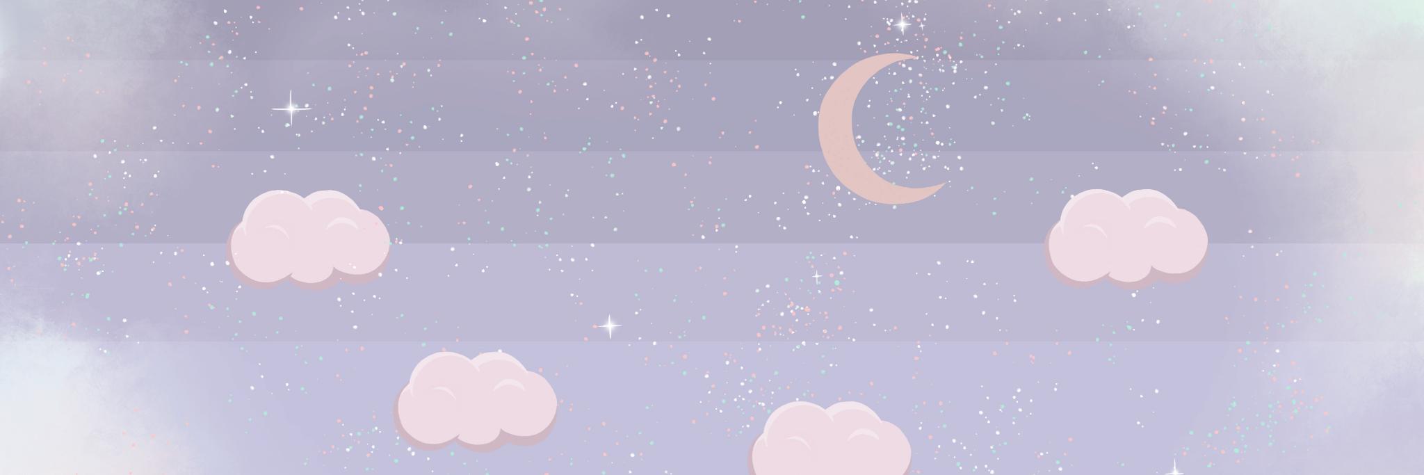 Pinkydott2's profile banner image