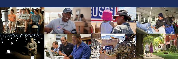 United Service Organizations, Inc. (USO World Headquarters)