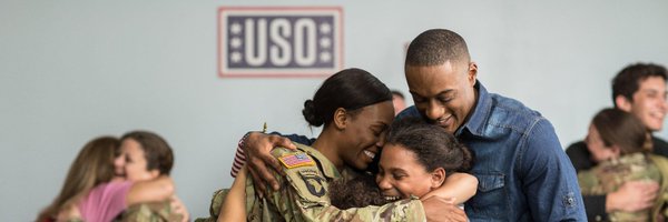 USO Profile Banner