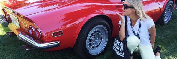 MotorHeadMama Profile Banner