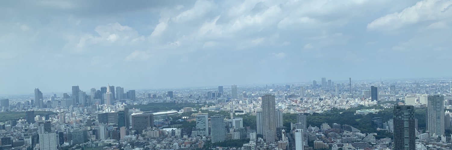 nonnonenjoy's profile banner image