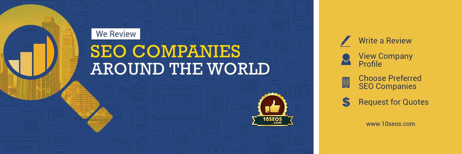 10SEOS banner